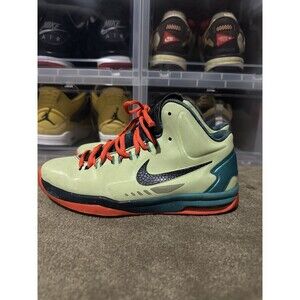 Size 7Y Nike KD 5 Kevin Durant Area 72‎ All Star Extraterrestrial Galaxy